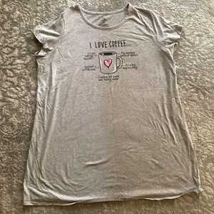 Lounge wear, sleep wear 4xl